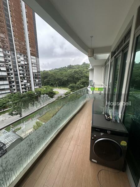 Kingsford Hillview Peak, S$ 1,190,000 (最低价格), 850 sqft, 公寓 - Condominium