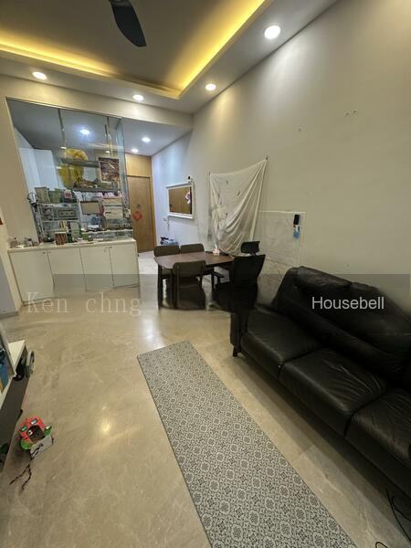 Kingsford Hillview Peak, S$ 1,190,000 (最低价格), 850 sqft, 公寓 - Condominium