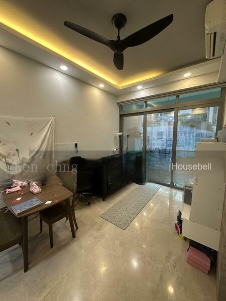 Kingsford Hillview Peak, S$ 1,190,000 (最低价格), 850 sqft, 公寓 - Condominium
