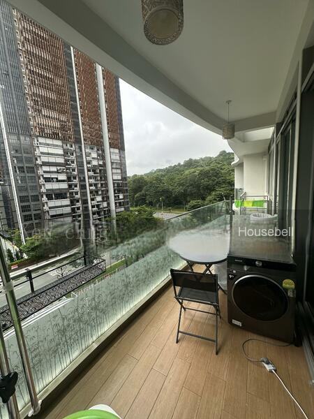 Kingsford Hillview Peak, S$ 1,190,000 (最低价格), 850 sqft, 公寓 - Condominium