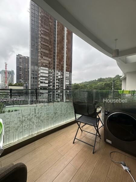 Kingsford Hillview Peak, S$ 1,190,000 (最低价格), 850 sqft, 公寓 - Condominium