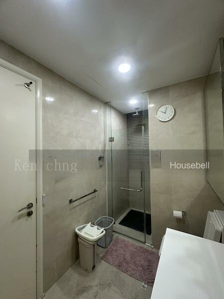 Kingsford Hillview Peak, S$ 1,190,000 (最低价格), 850 sqft, 公寓 - Condominium