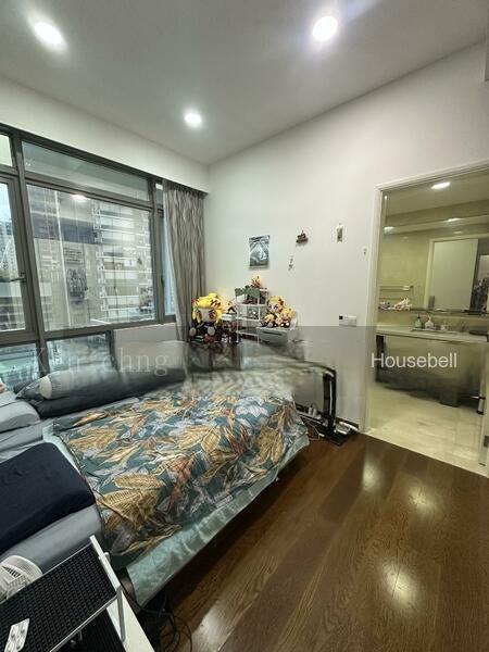 Kingsford Hillview Peak, S$ 1,190,000 (最低价格), 850 sqft, 公寓 - Condominium