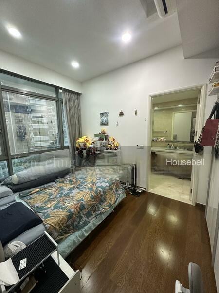 Kingsford Hillview Peak, S$ 1,190,000 (最低价格), 850 sqft, 公寓 - Condominium
