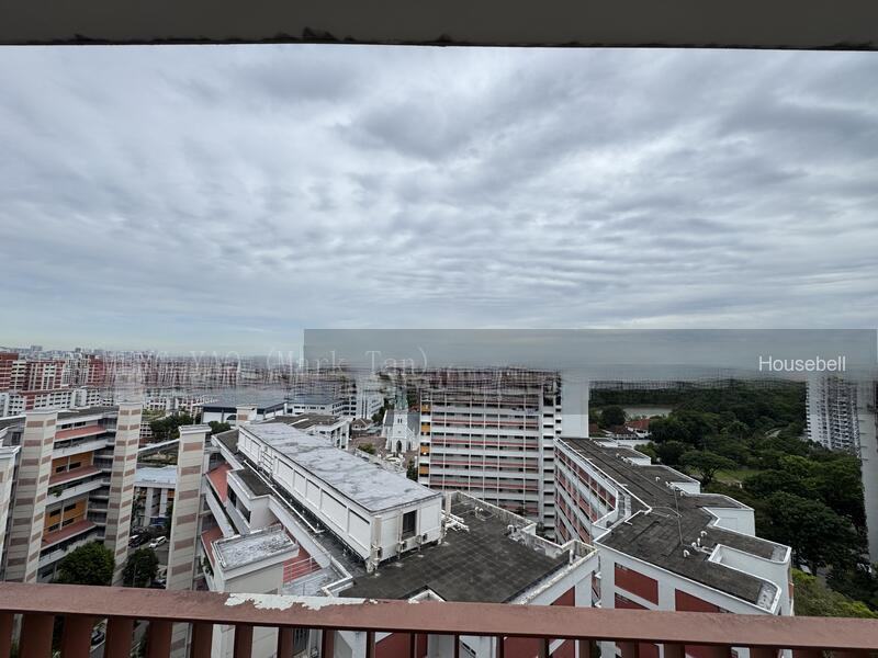 Riverfront Residences