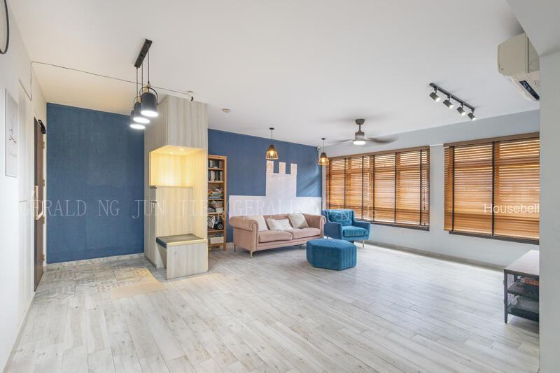458A Sengkang West Road