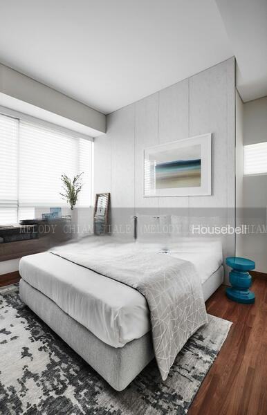Skyline @ Orchard Boulevard, S$ 14,749,000, 3,100 sqft, 公寓 - Condominium