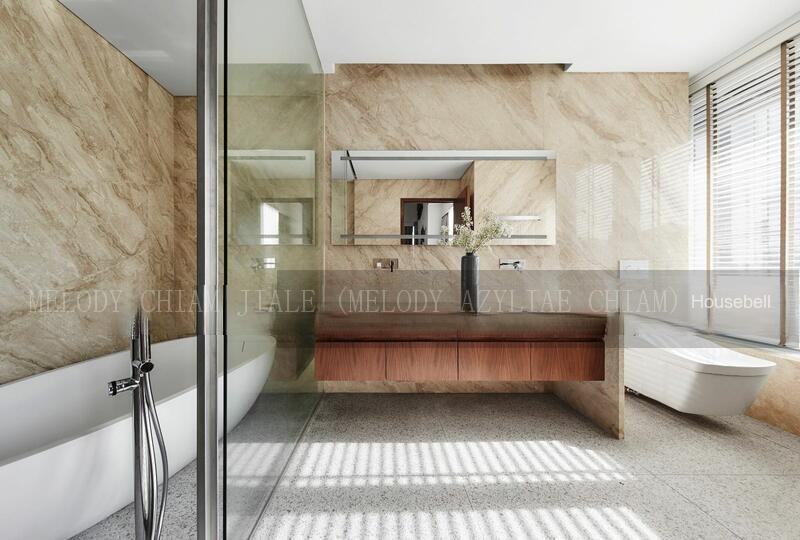 Skyline @ Orchard Boulevard, S$ 14,749,000, 3,100 sqft, 公寓 - Condominium