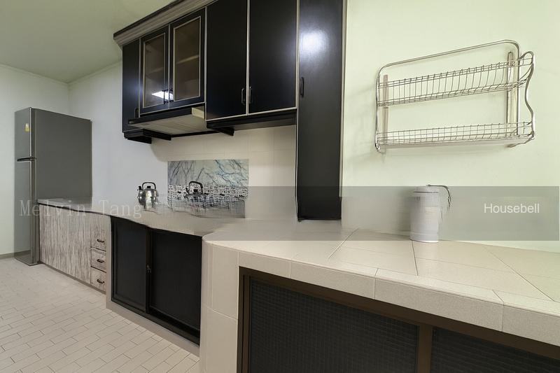 155 Woodlands Street 13, S$ 420,000, 785 sqft, 组屋 - 3 A