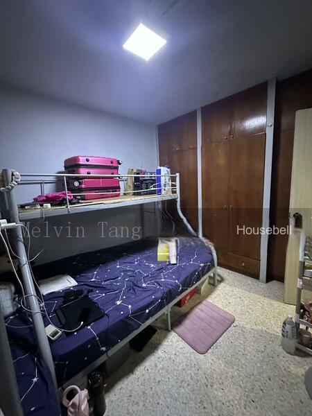 155 Woodlands Street 13, S$ 420,000, 785 sqft, 组屋 - 3 A