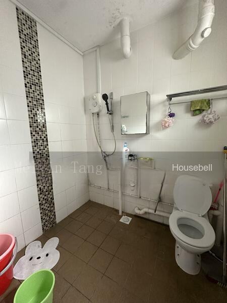 155 Woodlands Street 13, S$ 420,000, 785 sqft, 组屋 - 3 A