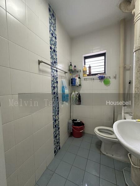 155 Woodlands Street 13, S$ 420,000, 785 sqft, 组屋 - 3 A