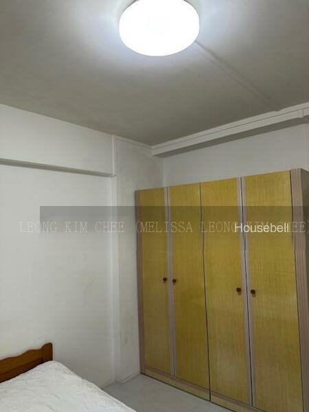804 Yishun Ring Road, S$ 750,000, 904 sqft, 组屋 - 4 NG