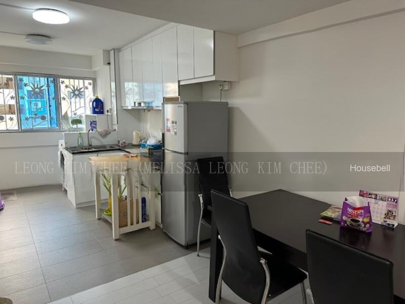 804 Yishun Ring Road, S$ 750,000, 904 sqft, 组屋 - 4 NG