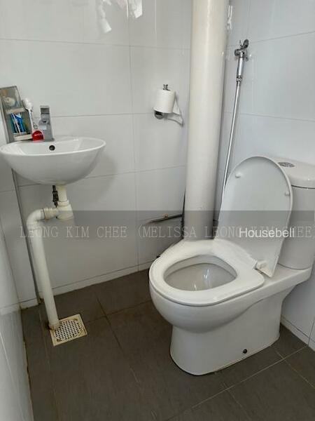 804 Yishun Ring Road, S$ 750,000, 904 sqft, 组屋 - 4 NG