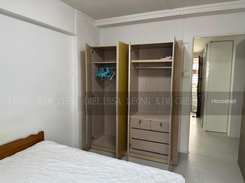 804 Yishun Ring Road, S$ 750,000, 904 sqft, 组屋 - 4 NG