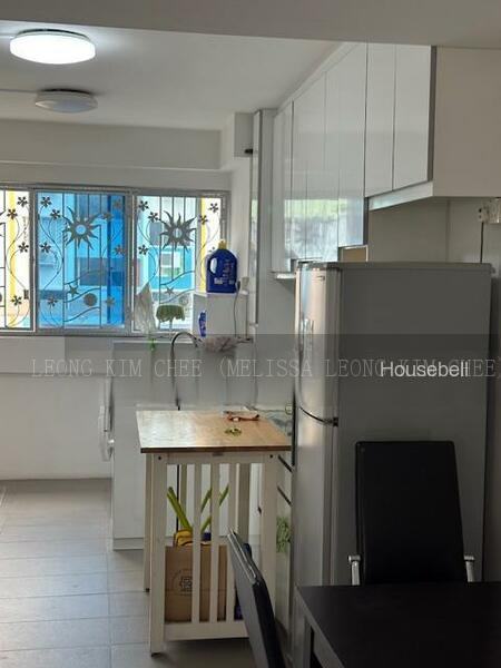 804 Yishun Ring Road, S$ 750,000, 904 sqft, 组屋 - 4 NG