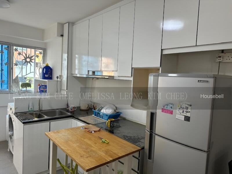 804 Yishun Ring Road, S$ 750,000, 904 sqft, 组屋 - 4 NG