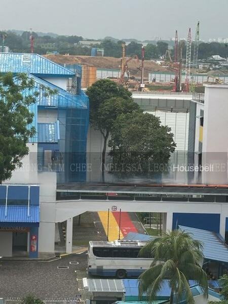 804 Yishun Ring Road, S$ 750,000, 904 sqft, 组屋 - 4 NG