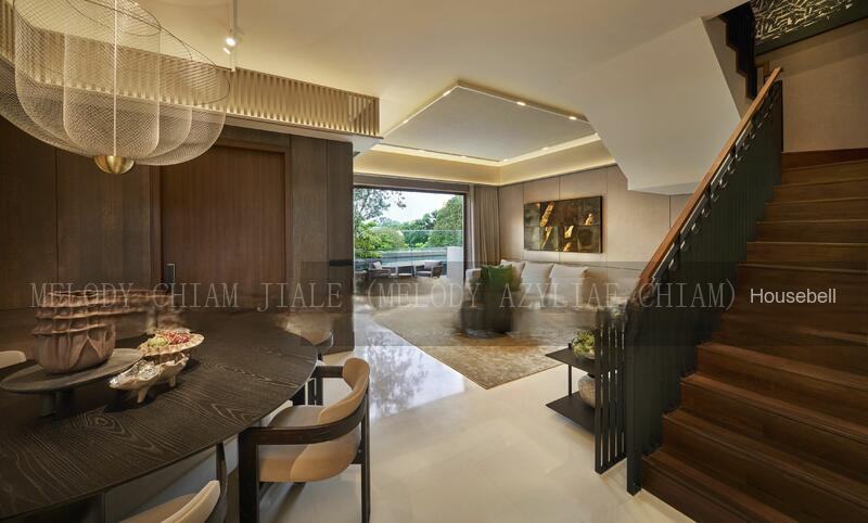 Parksuites, S$ 7,622,000, 3,068 sqft, 公寓 - Condominium