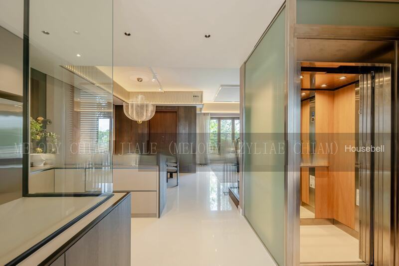 Parksuites, S$ 7,622,000, 3,068 sqft, 公寓 - Condominium
