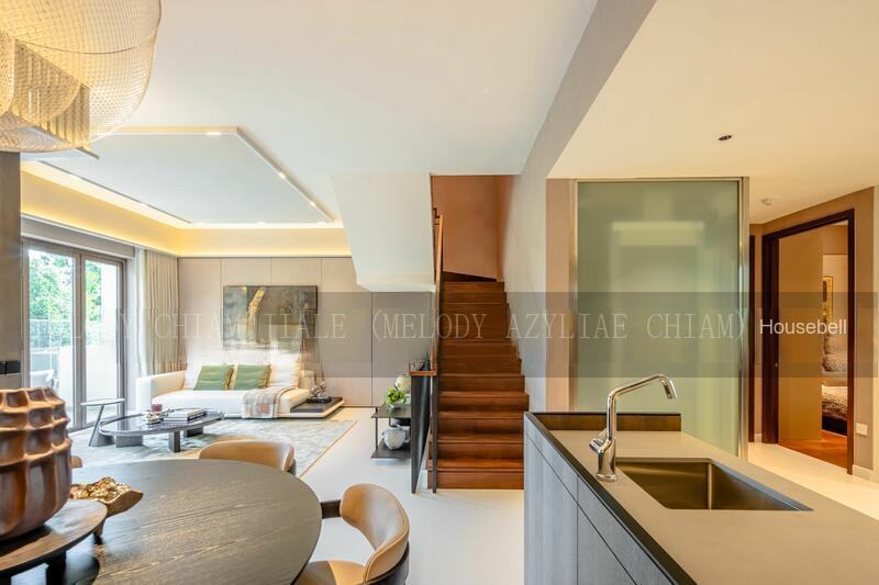 Parksuites, S$ 7,622,000, 3,068 sqft, 公寓 - Condominium