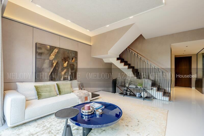 Parksuites, S$ 7,622,000, 3,068 sqft, 公寓 - Condominium