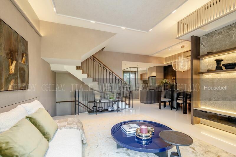 Parksuites, S$ 7,622,000, 3,068 sqft, 公寓 - Condominium