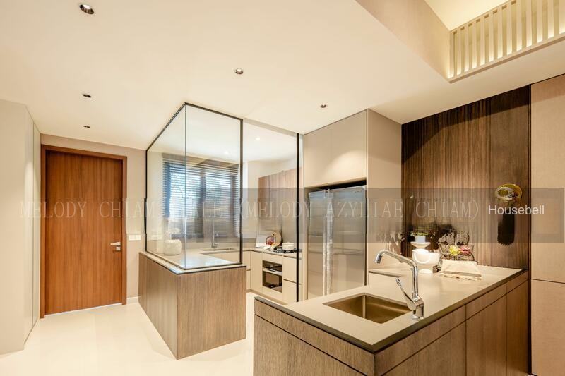 Parksuites, S$ 7,622,000, 3,068 sqft, 公寓 - Condominium
