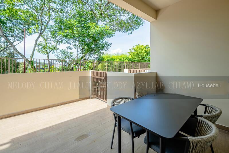 Parksuites, S$ 7,622,000, 3,068 sqft, 公寓 - Condominium