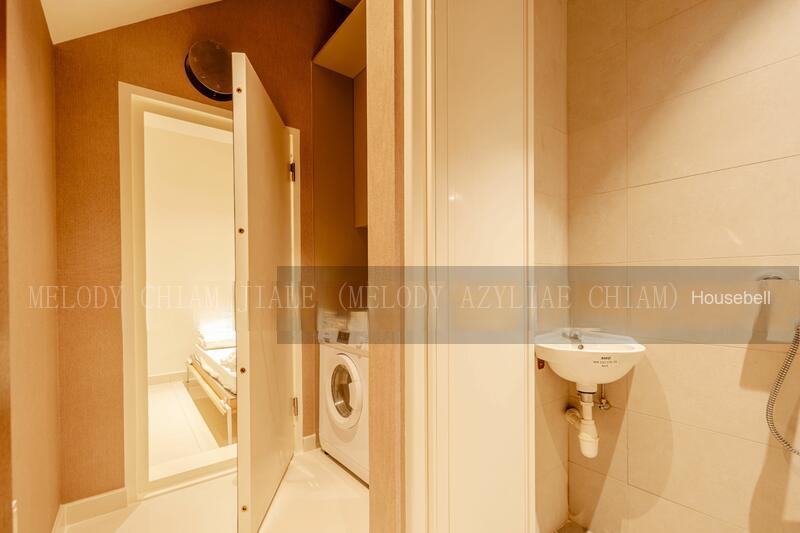 Parksuites, S$ 7,622,000, 3,068 sqft, 公寓 - Condominium