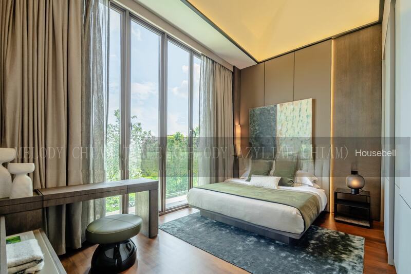 Parksuites, S$ 7,622,000, 3,068 sqft, 公寓 - Condominium