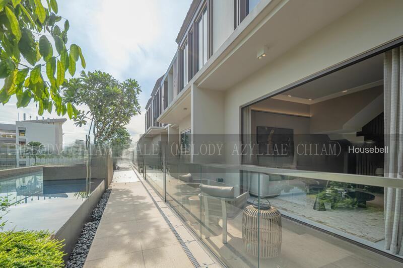 Parksuites, S$ 7,622,000, 3,068 sqft, 公寓 - Condominium