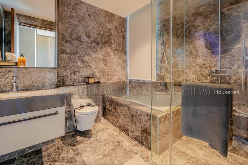 Parksuites, S$ 7,622,000, 3,068 sqft, 公寓 - Condominium
