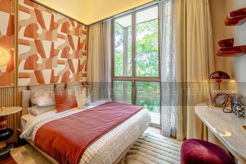 Parksuites, S$ 7,622,000, 3,068 sqft, 公寓 - Condominium