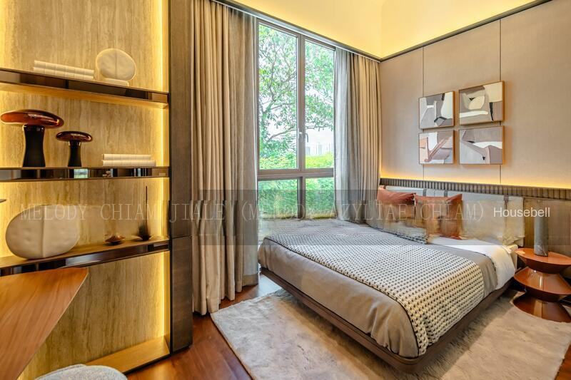 Parksuites, S$ 7,622,000, 3,068 sqft, 公寓 - Condominium