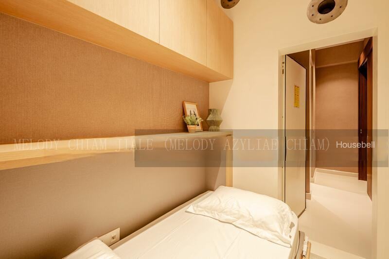 Parksuites, S$ 7,622,000, 3,068 sqft, 公寓 - Condominium