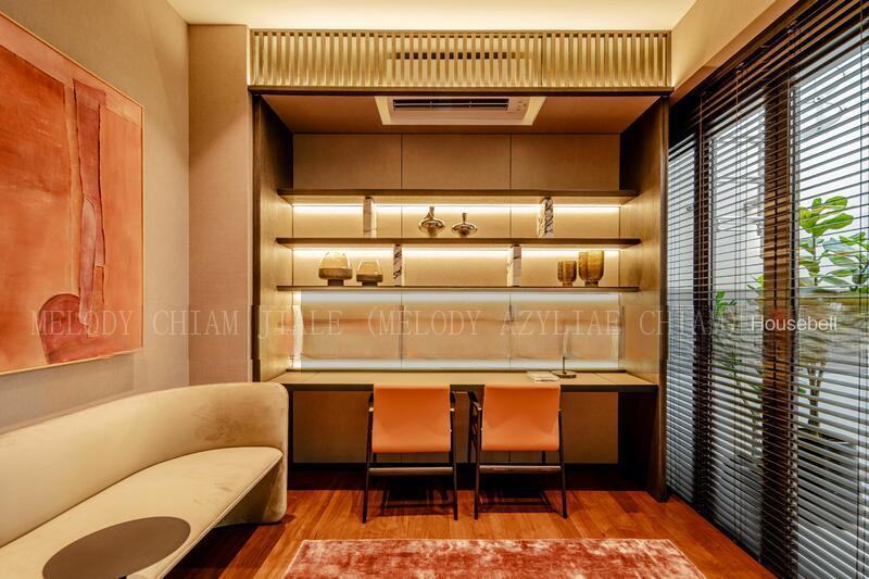 Parksuites, S$ 7,622,000, 3,068 sqft, 公寓 - Condominium