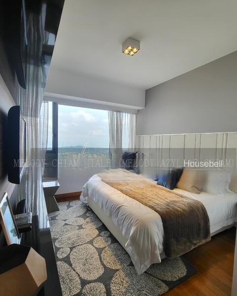 Altez, S$ 3,750,000, 1,507 sqft, 公寓 - Condominium
