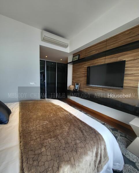 Altez, S$ 3,750,000, 1,507 sqft, 公寓 - Condominium
