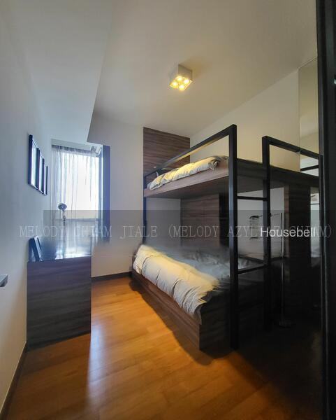 Altez, S$ 3,750,000, 1,507 sqft, 公寓 - Condominium