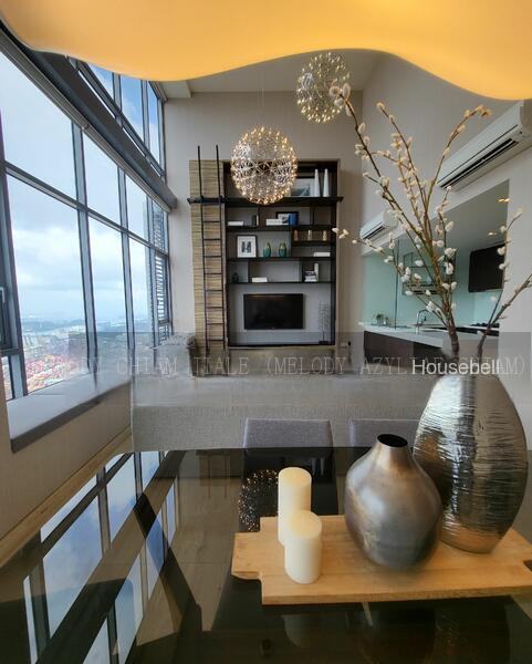 Altez, S$ 3,750,000, 1,507 sqft, 公寓 - Condominium
