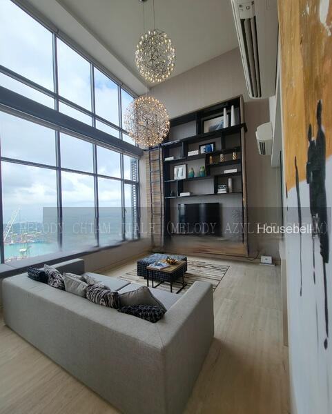 Altez, S$ 3,750,000, 1,507 sqft, 公寓 - Condominium