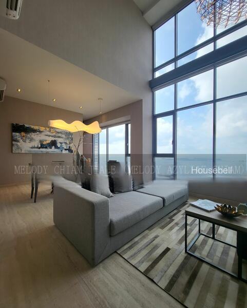 Altez, S$ 3,750,000, 1,507 sqft, 公寓 - Condominium