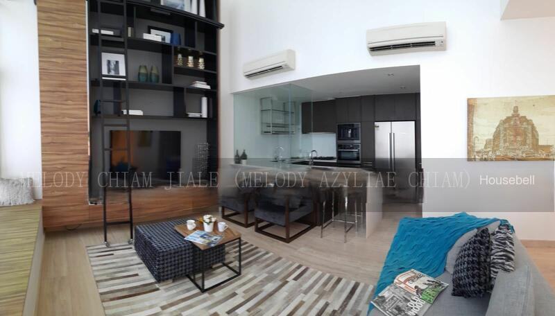 Altez, S$ 3,750,000, 1,507 sqft, 公寓 - Condominium