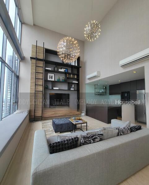 Altez, S$ 3,750,000, 1,507 sqft, 公寓 - Condominium