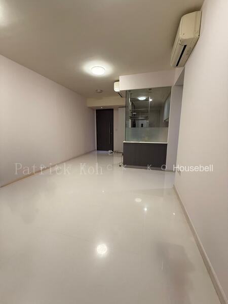 Q Bay Residences