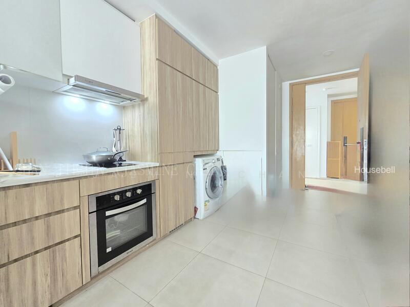 Nine Residences(1)