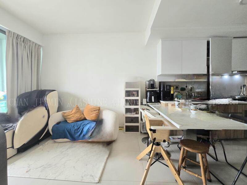 Nine Residences(2)