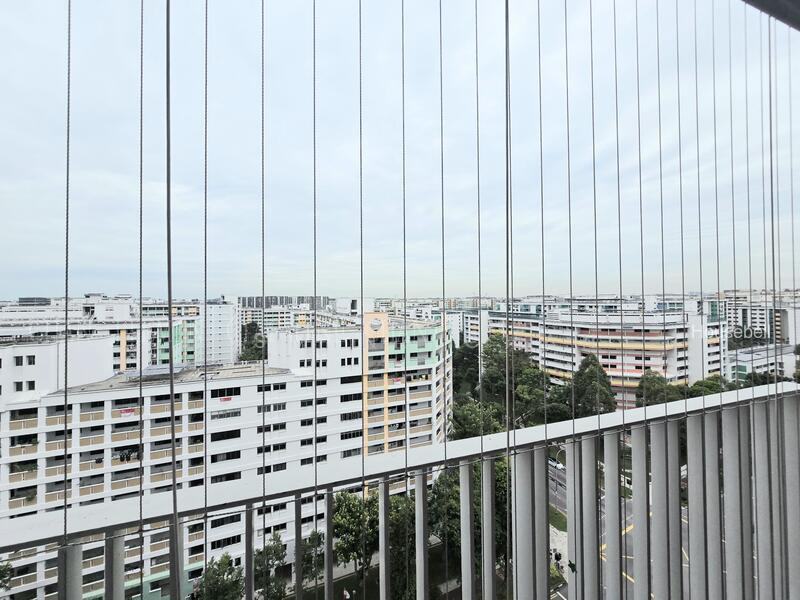 Nine Residences(3)